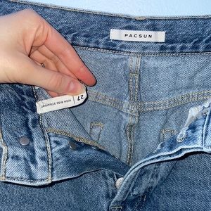 PACSUN jeans